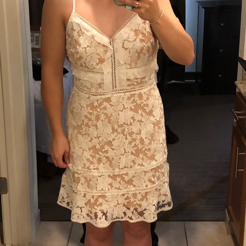 Graduation Dress